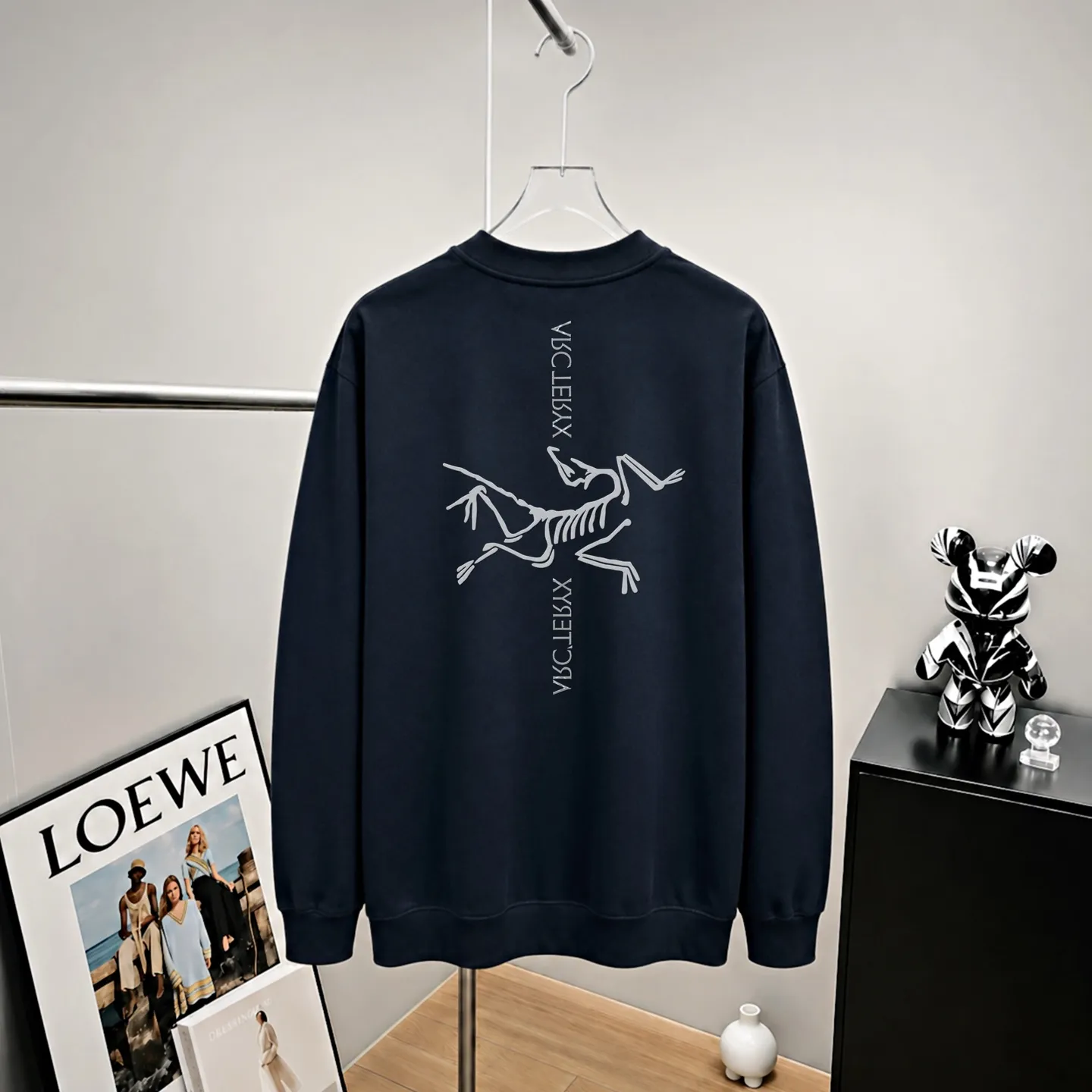 Ar*'tery 《 》 ， ， Same Style ， : Black White Coffee Brown Size：S（90-130 ） M（125-140 ） L（135-155 ） XL（155-175 ） XXL（175 ）